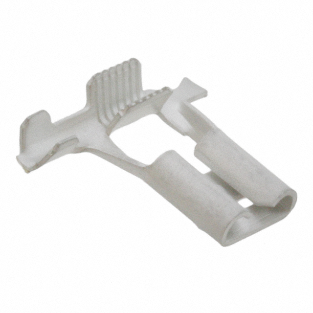 63941-1 TE Connectivity AMP Connectors  Connettori a sgancio rapido Connettori a sgancio rapido