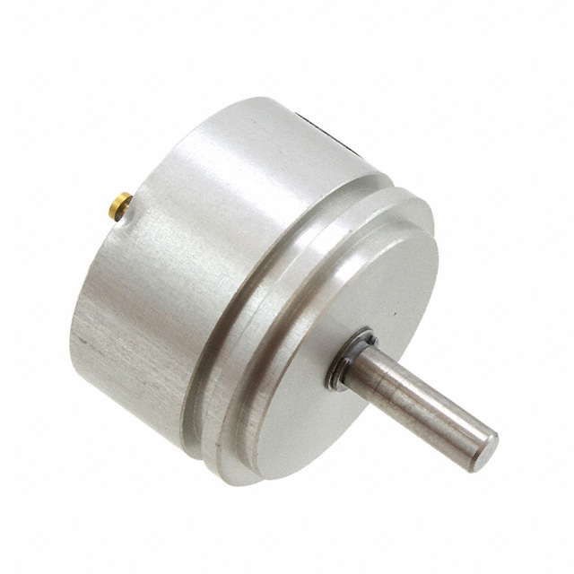 6537S-1-502 Bourns Inc.  Drehpotentiometer Rheostate