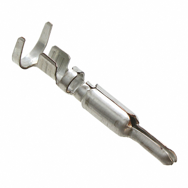 770005-3 TE Connectivity AMP Connectors  Contacts de connecteur rectangulaires