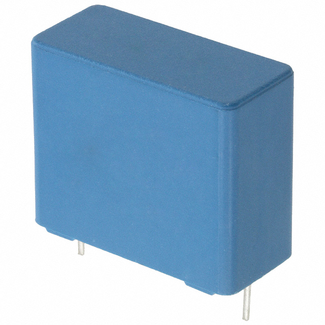 B32023A3224M000 EPCOS - TDK Electronics  Film Capacitors