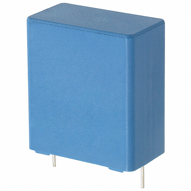 B32023B3224M000 EPCOS - TDK Electronics  Condensateurs tantale-polymère