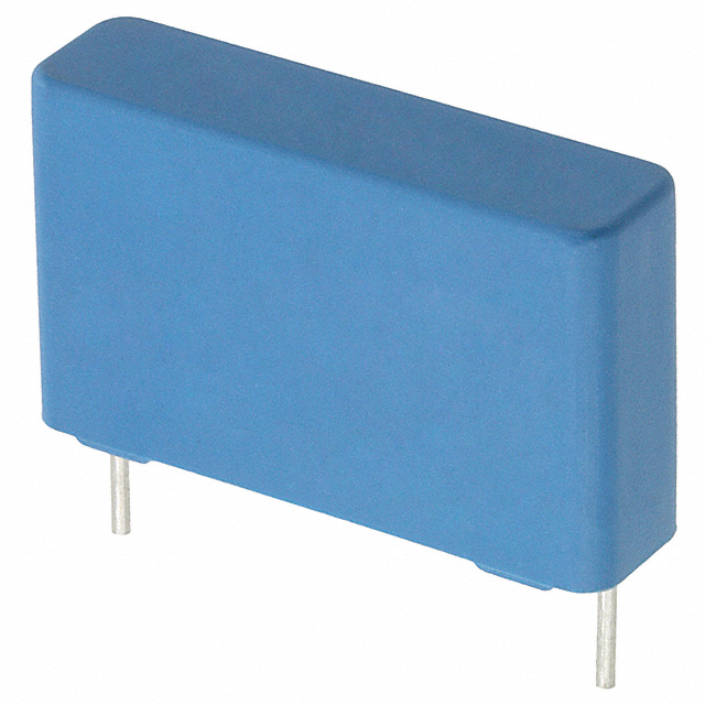 B32023A3683M000 EPCOS - TDK Electronics  Tantal-Polymer-Kondensatoren