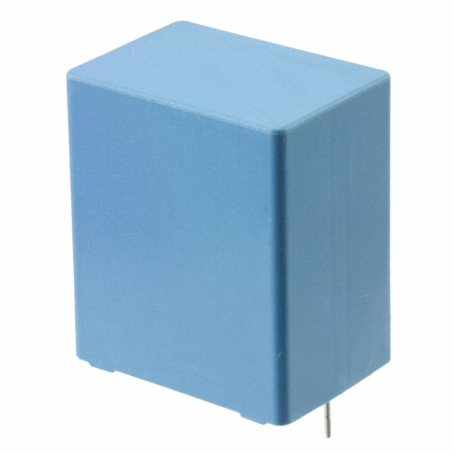 B32024A3105M000 EPCOS - TDK Electronics  Film Capacitors