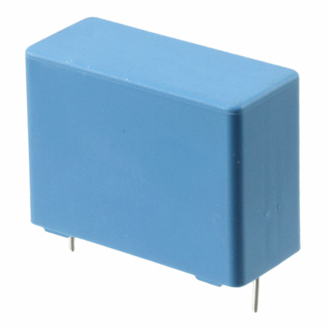 B32024A3334M000 EPCOS - TDK Electronics  Film Capacitors