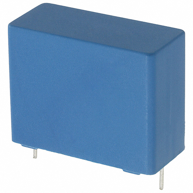 B32524Q8105K000 EPCOS - TDK Electronics  Capacitores de polímero de tantalio