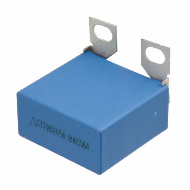 B32656S0105J564 EPCOS - TDK Electronics  Film Capacitors