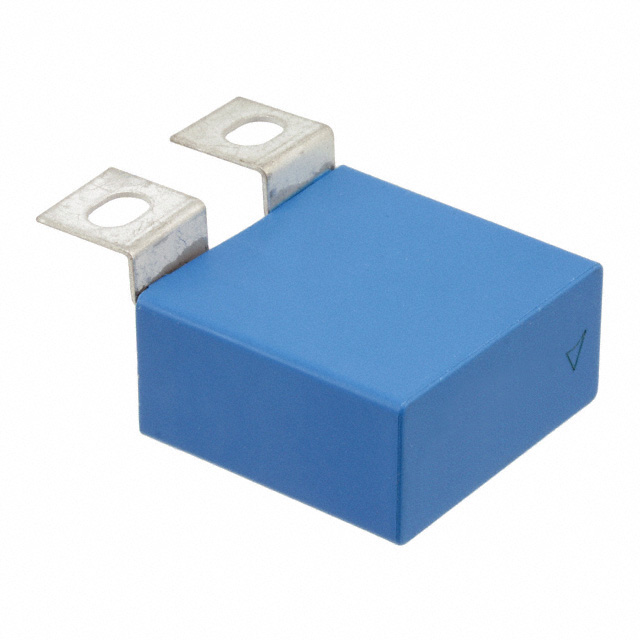 B32656S1334K561 EPCOS - TDK Electronics  Condensatori al tantalio e ai polimeri