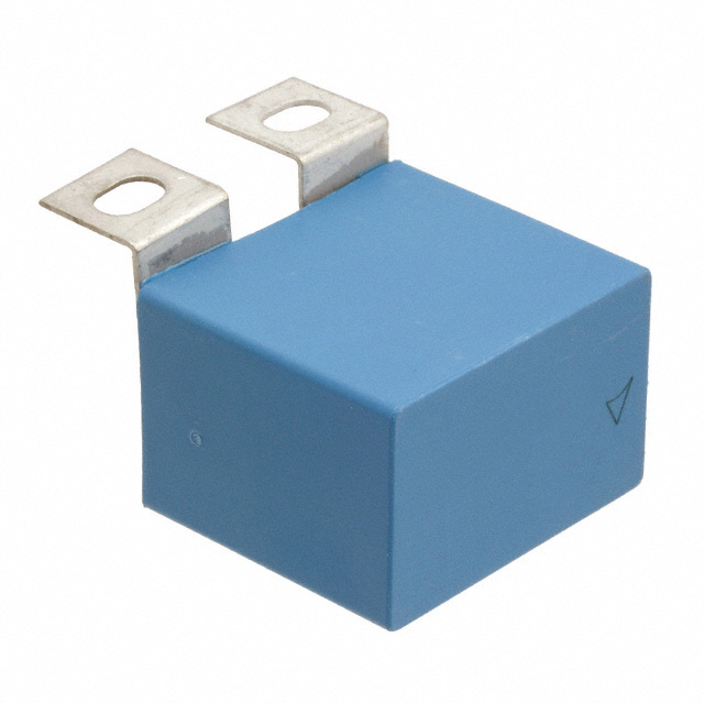 B32656S1474K561 EPCOS - TDK Electronics  Tantal-Polymer-Kondensatoren