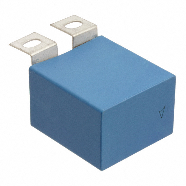 B32656S0155K562 EPCOS - TDK Electronics  Film Capacitors