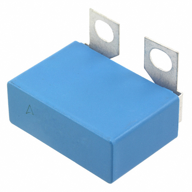 B32656S0684K565 EPCOS - TDK Electronics  Film Capacitors