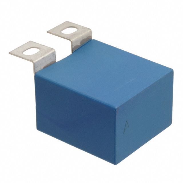 B32656S7145K561 EPCOS - TDK Electronics  Condensateurs tantale-polymère