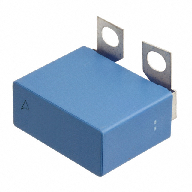 B32656S7474J565 EPCOS - TDK Electronics  Condensatori al tantalio e ai polimeri