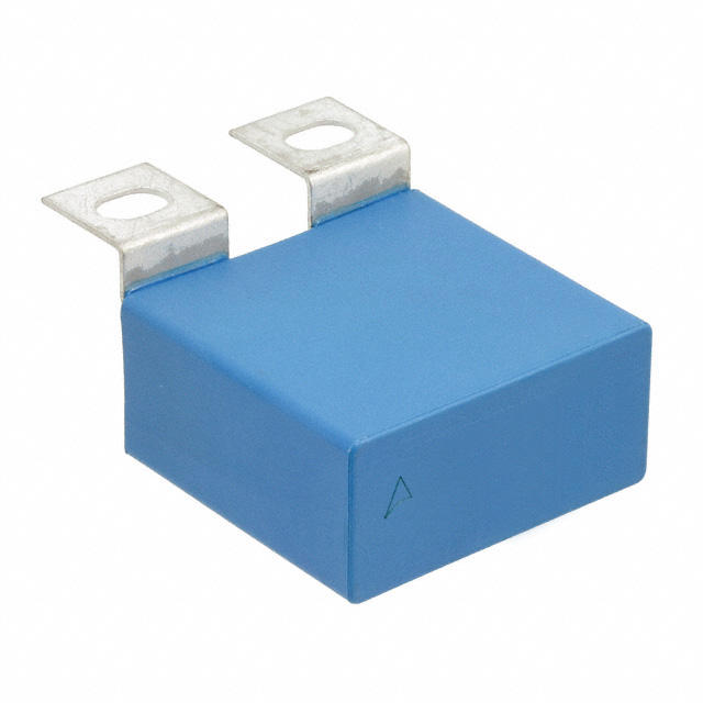 B32656S8225J561 EPCOS - TDK Electronics  Condensateurs tantale-polymère