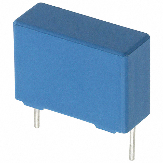 B32672P5474K000 EPCOS - TDK Electronics  Capacitores de polímero de tantalio