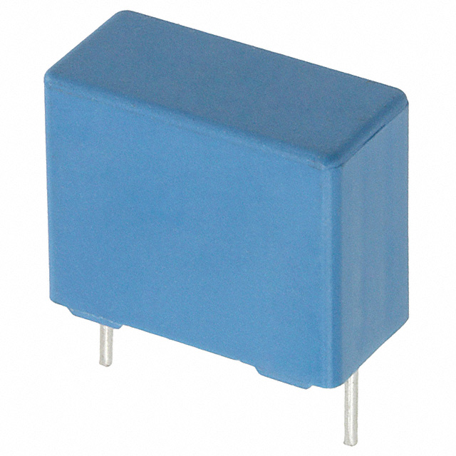 B32672P5684K000 EPCOS - TDK Electronics  Film Capacitors