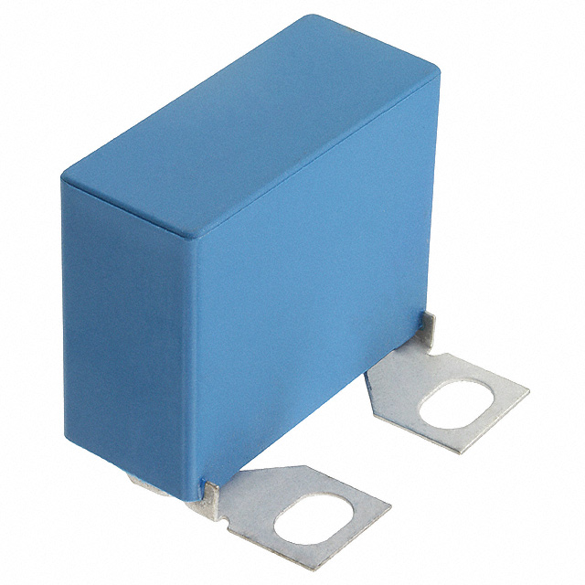 B32686S7224J564 EPCOS - TDK Electronics  Condensateurs tantale-polymère