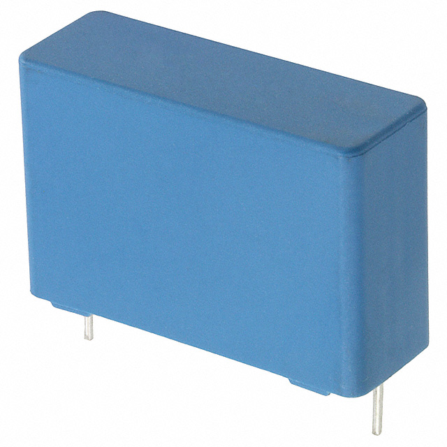 B32774D0205J000 EPCOS - TDK Electronics  Capacitores de polímero de tantalio