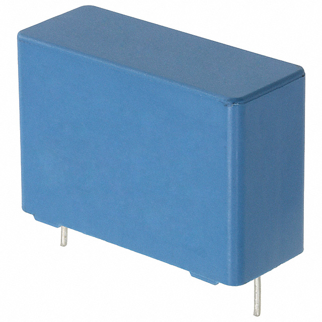 B32924C3155M000 EPCOS - TDK Electronics  Condensateurs tantale-polymère