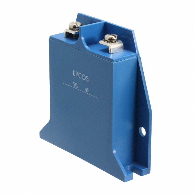 B72260B0381K001 EPCOS - TDK Electronics Varistances MOV
