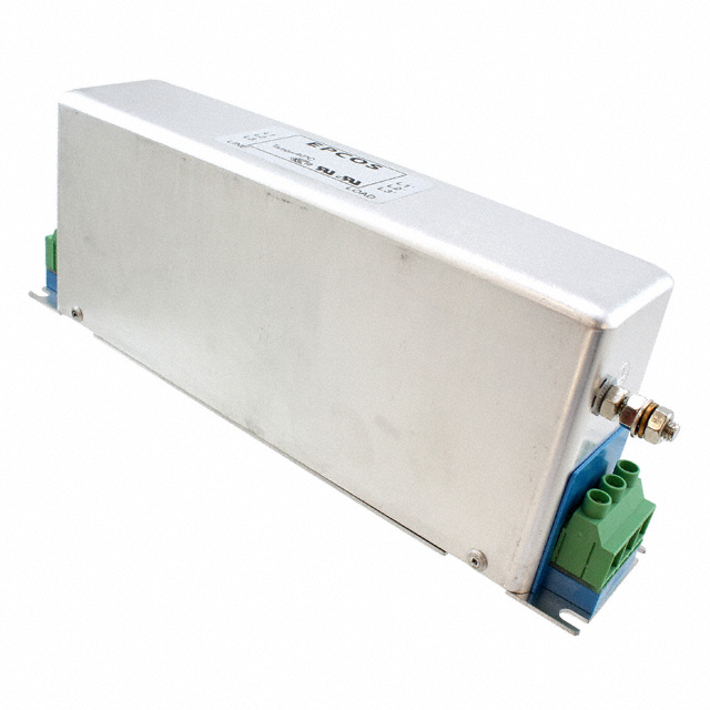 B84143A0025R105 EPCOS - TDK Electronics  Modules de filtrage de ligne électrique