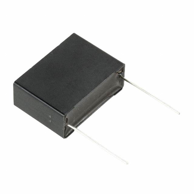 ECQ-UAAF335SA Panasonic Electronic Components  Condensateurs tantale-polymère