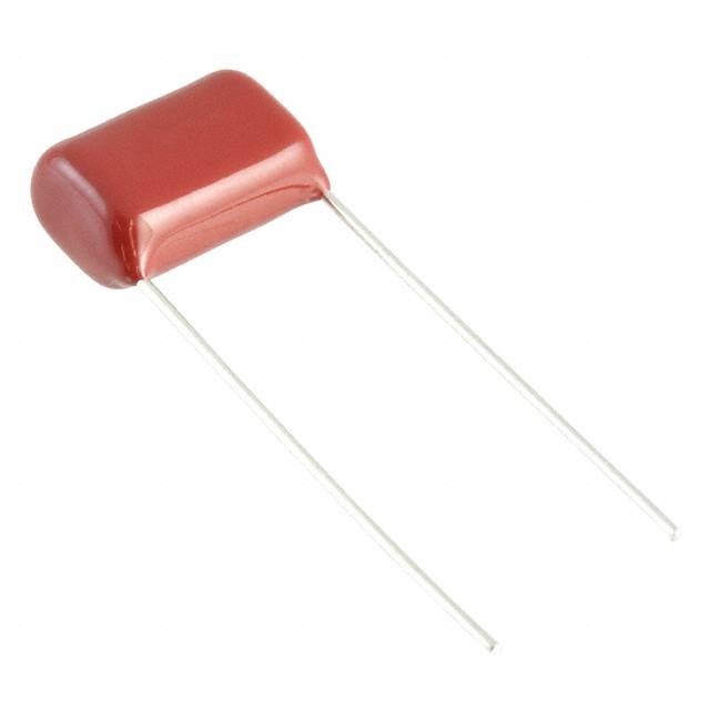 ECW-FD2J564K Panasonic Electronic Components  Capacitores de polímero de tantalio