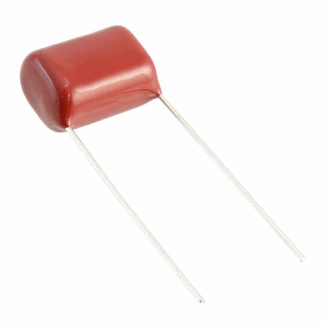 ECW-FD2W225J Panasonic Electronic Components  Film Capacitors