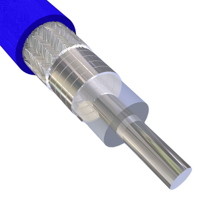 1000671141 Molex - Temp Flex  Cables Wires