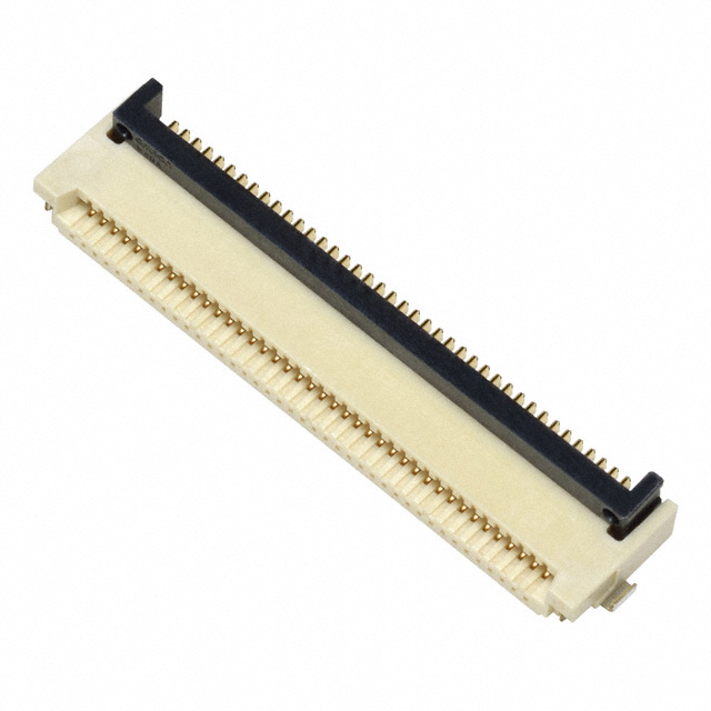 XF3M-4025-1B Omron Electronics Inc-EMC Div  FFC FPC (Flat Flexible) Steckverbinderbaugruppen