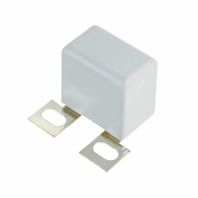 MKP386M410200JT5 Vishay Beyschlag/Draloric/BC Components  Condensateurs tantale-polymère