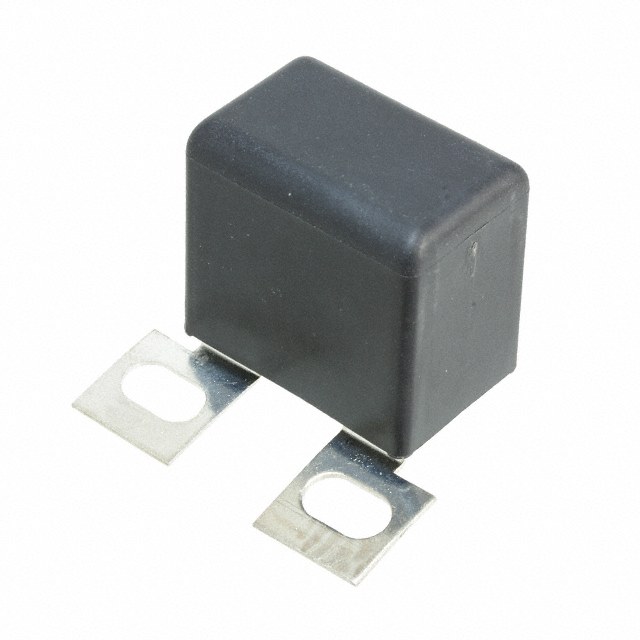 MKP386M456100JT5 Vishay Beyschlag/Draloric/BC Components  Condensateurs tantale-polymère