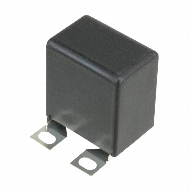 MKP386M447200JT4 Vishay Beyschlag/Draloric/BC Components  Condensateurs tantale-polymère