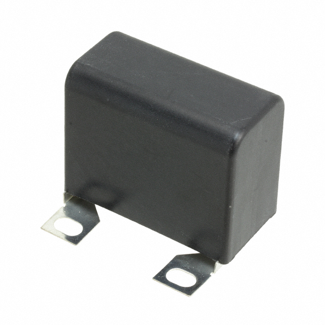 MKP386M510200YT4 Vishay Beyschlag/Draloric/BC Components  Film Capacitors