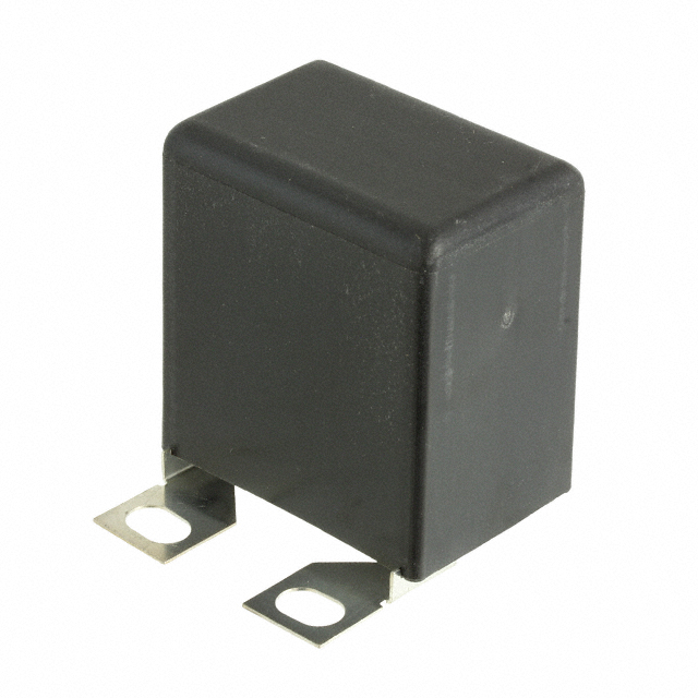 MKP386M520125JT4 Vishay Beyschlag/Draloric/BC Components  Film Capacitors