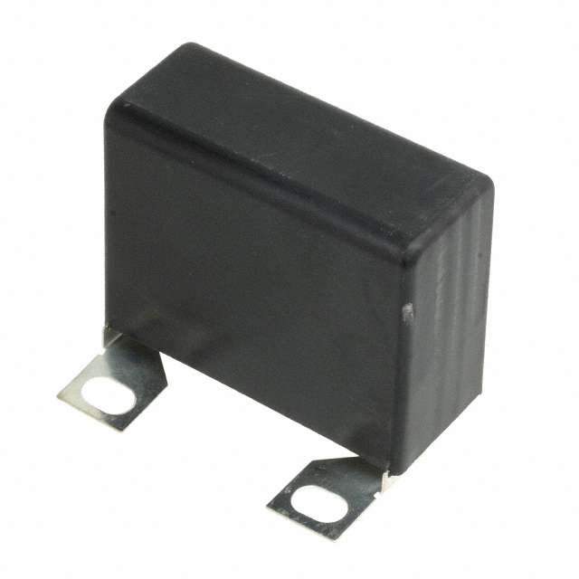 MKP386M530125YT4 Vishay Beyschlag/Draloric/BC Components  Condensatori al tantalio e ai polimeri