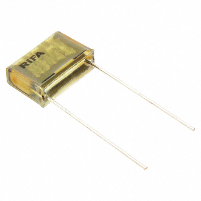 PME271M547MR30 KEMET  Tantal-Polymer-Kondensatoren