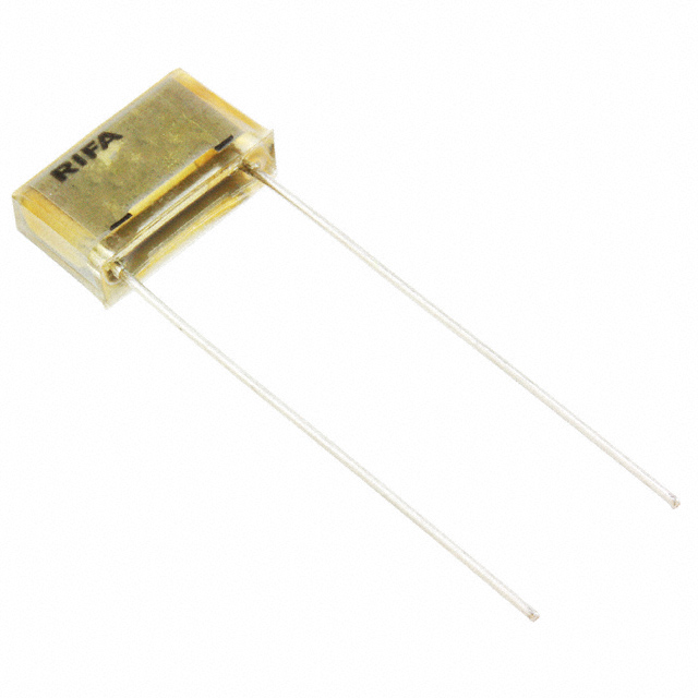 PME271Y433MR30 KEMET  Film Capacitors