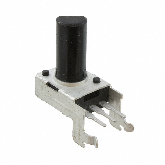 PTV09A-2020F-B503 Bourns Inc.  Drehpotentiometer Rheostate