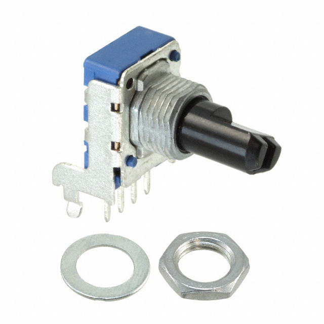 PTV111-1415A-A3254 Bourns Inc.  Drehpotentiometer Rheostate