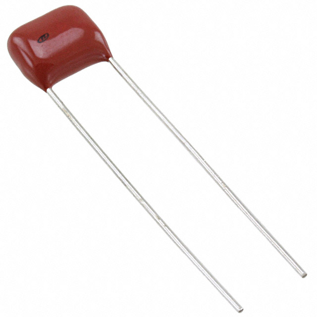 QXK2G333KTP Nichicon  Capacitores de polímero de tantalio