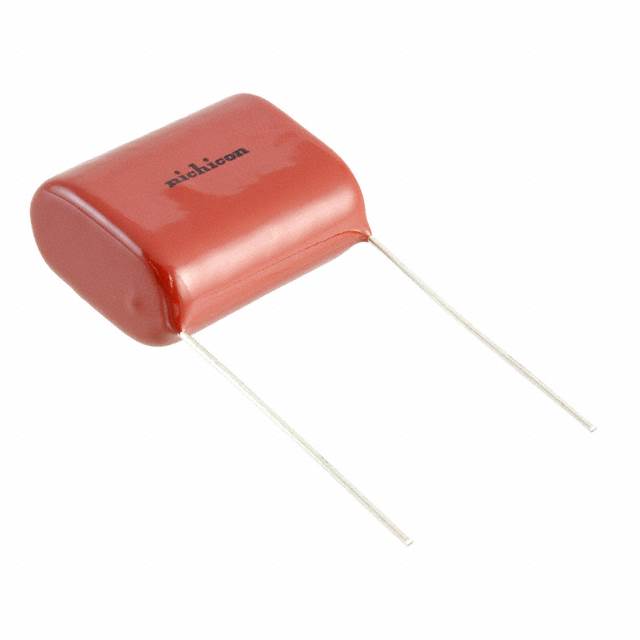 QXP2G155KRPT Nichicon  Film Capacitors