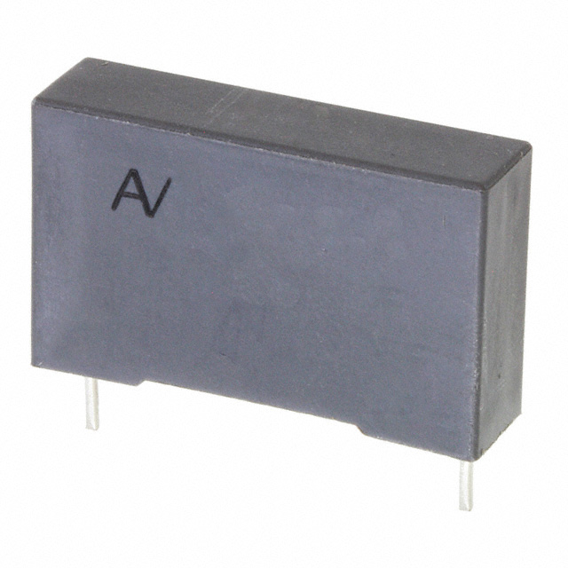 R75IN433050H4J KEMET  Film Capacitors