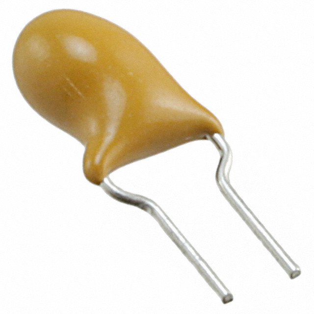 T355E106K025AS KEMET  Condensateurs à couches minces