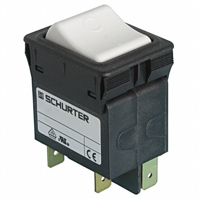4435.007 SCHURTER Inc. Disyuntores