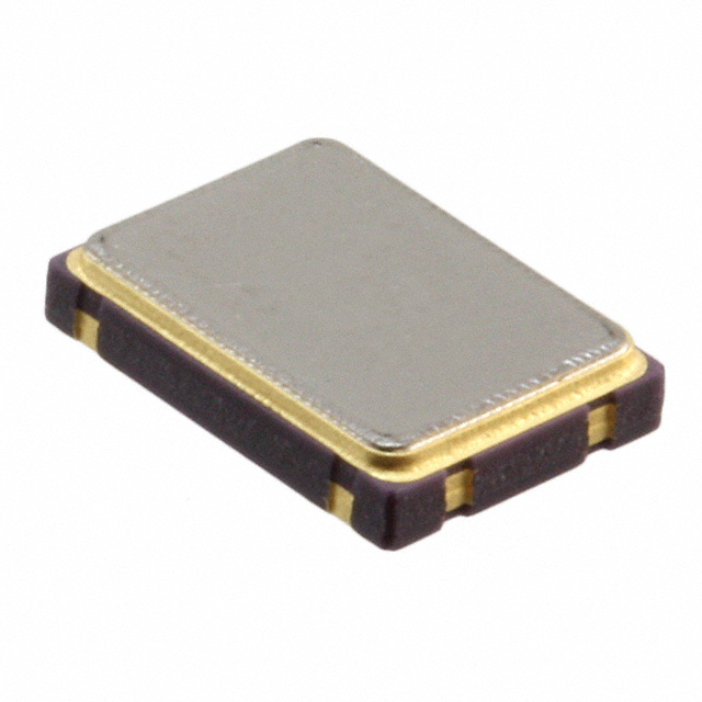 TC70L5I32K7680 CTS-Frequency Controls  Oscillatori