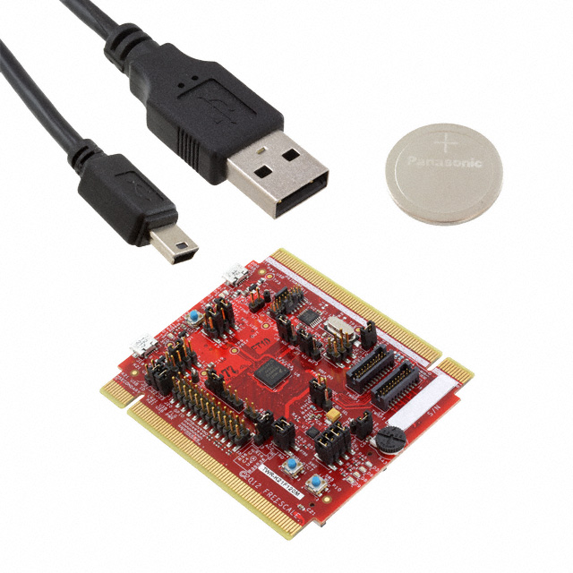 TWR-K21F120M NXP USA Inc.  Cartes d'évaluation DSP MCU intégrées