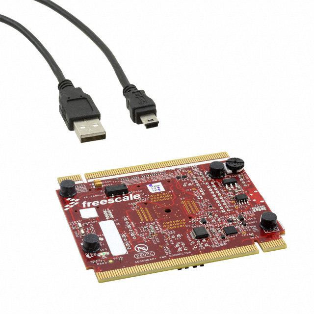 TWR-KL25Z48M NXP USA Inc.  Cartes d'évaluation DSP MCU intégrées