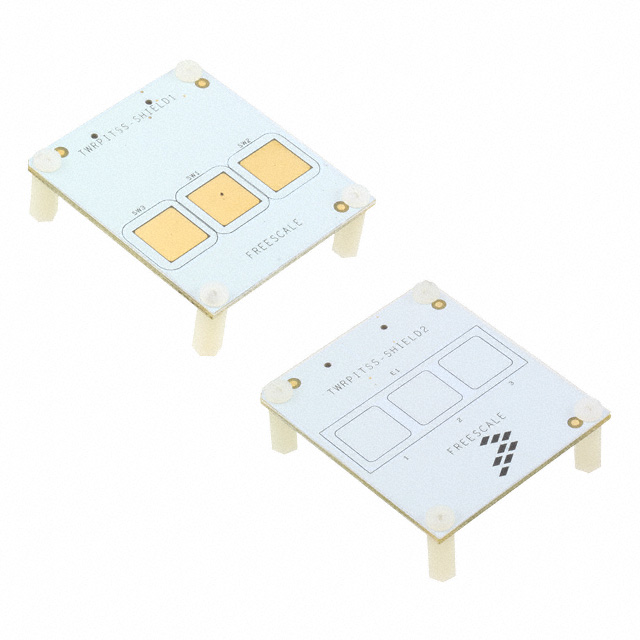 TWRPITSS-SHIELD NXP USA Inc.  Cartes d'évaluation de capteurs