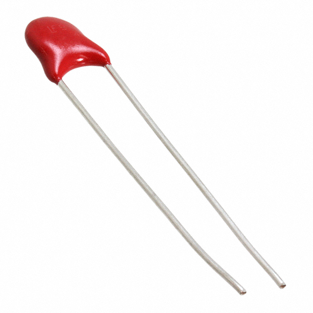 V05P40P Littelfuse Inc. Varistores MOV