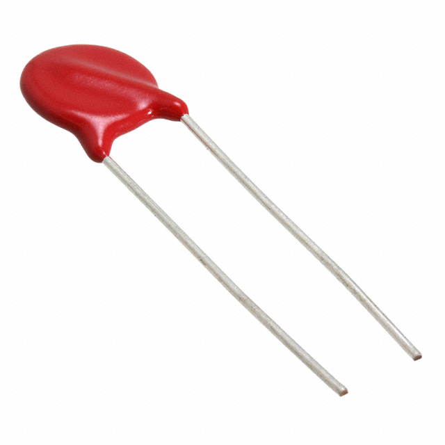 V10E11P Littelfuse Inc. Varistores MOV